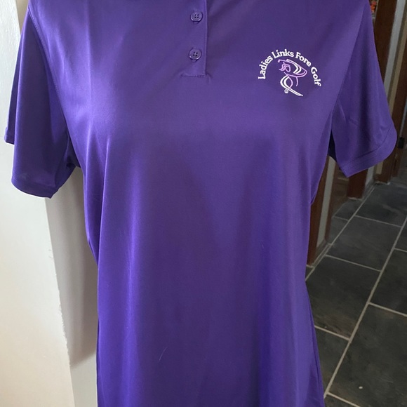 NWT Ladies Golf Shirts - Picture 6 of 8